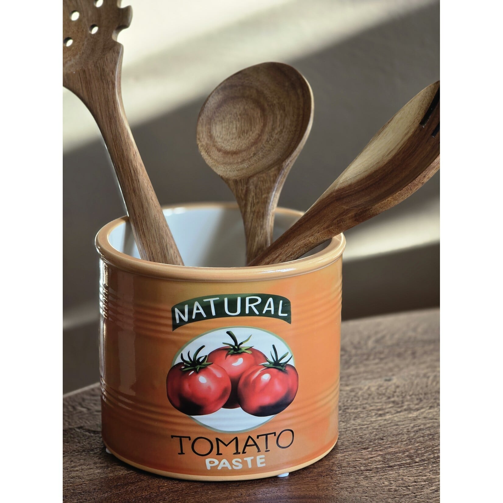 Pot | Tomato