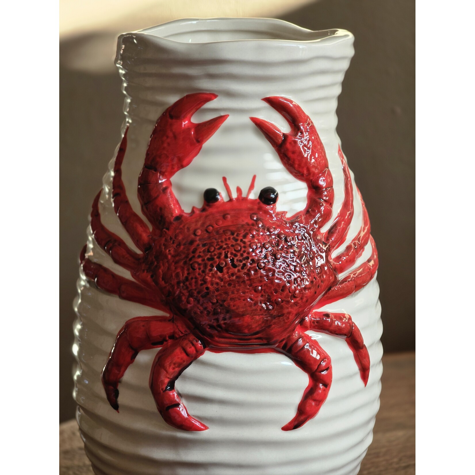 Vaas | Holy Crab