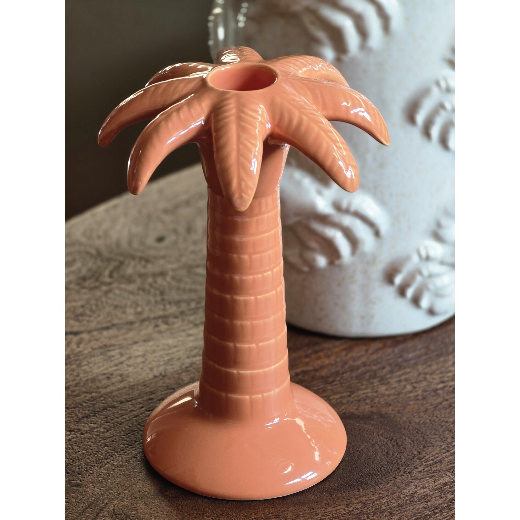 Kandelaar | Palmboom