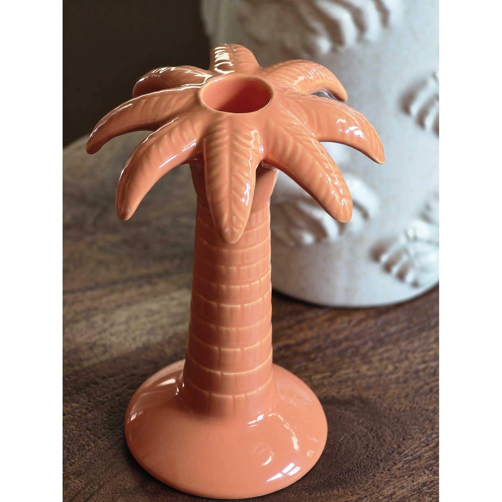 Kandelaar | Palmboom