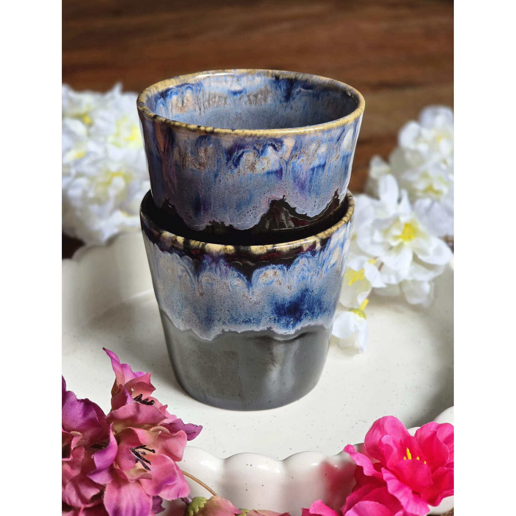 Costa Nova Lungo mok | Black