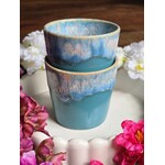 Costa Nova Lungo mok | Turquoise