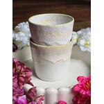 Costa Nova Lungo mok | White
