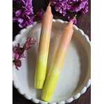 Dip dye kaars | 16