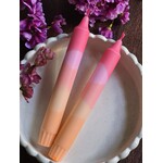 Dip dye kaars | 20