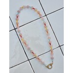 Ketting | regenboog