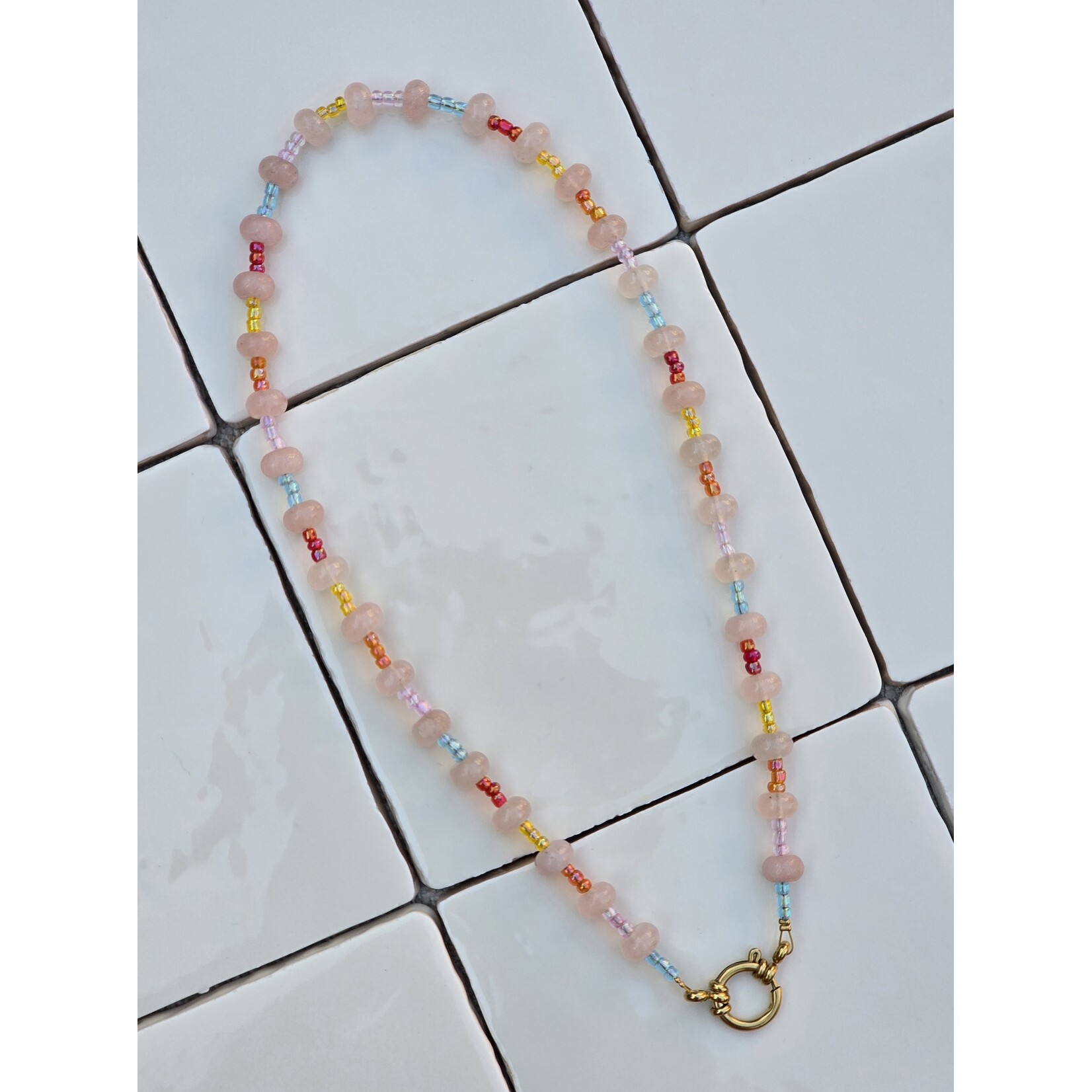 Ketting | regenboog