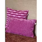 Dutch decor Sierkussen set | Rosebud