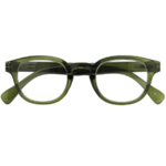Croon Montel Army Green