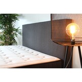 Boxspring Classic 400 -  één groot matras