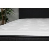 Boxspring Classic 400 -  één groot matras