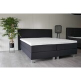 Boxspring Classic 200 - Voordeligste boxspringset