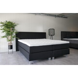 Boxspring Classic 200 - Voordeligste boxspringset