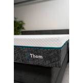 Thom matras | 25 cm | koudschuim / traagschuim