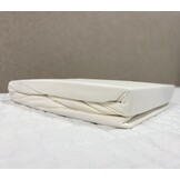 Hoeslaken Jersey met elastan 180 gram