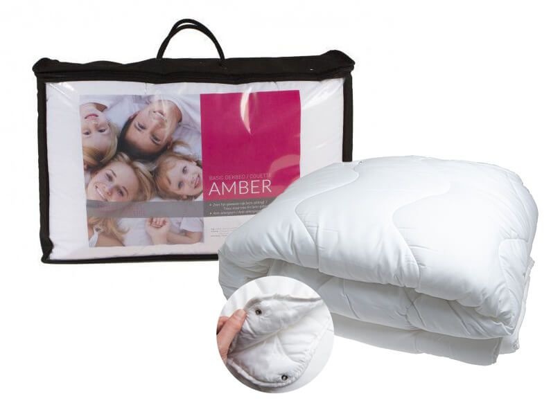Dekbed Amber