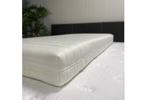 Kabouter Kindermatras Bambino de Luxe 16cm