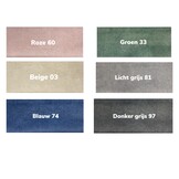 Velvet 500 - Geveerde onderboxen