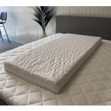 Kabouter Poly kindermatras 25 SOFT 10 cm