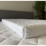 Kabouter Poly kindermatras 25 SOFT 10 cm