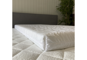 Kabouter Poly kindermatras 25 SOFT 10 cm