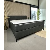 Luxe boxspring Madrid