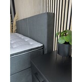 Luxe boxspring Madrid