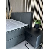 Luxe boxspring Madrid