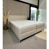 Velvet 500 - Geveerde onderboxen