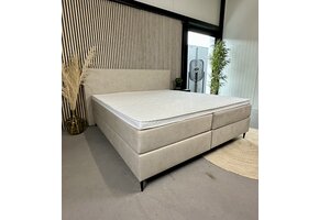 Velvet 500 - Geveerde onderboxen