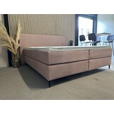 Velvet 500 - Geveerde onderboxen