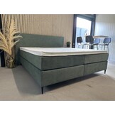 Velvet 500 - Geveerde onderboxen