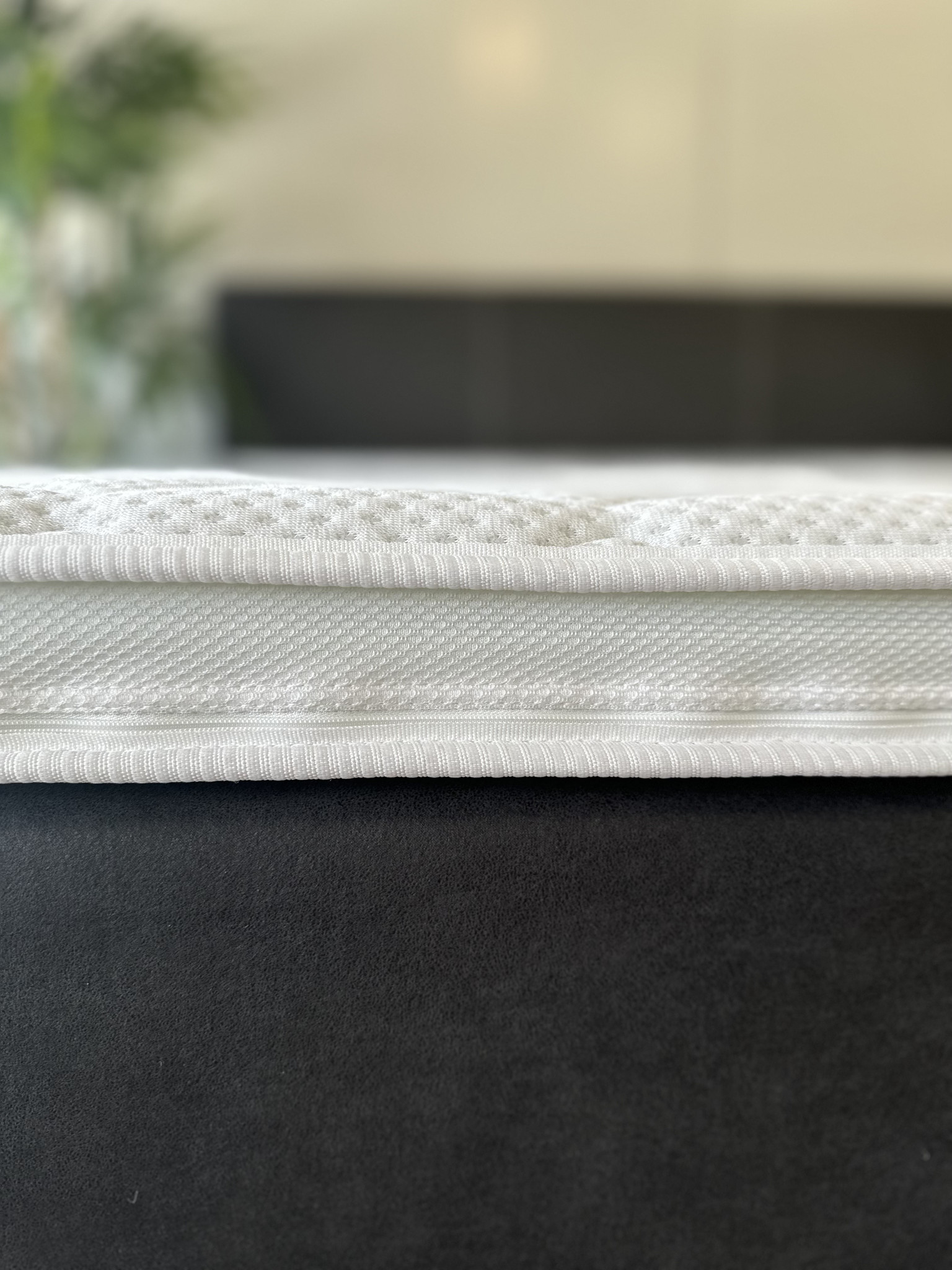 HR30 koudschuim topper 5/6 CM