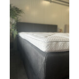 HR40 Excellent | koudschuim topper 9/10 CM