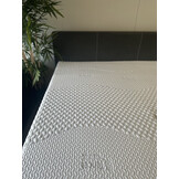 Crown Hybride | koudschuim topper 10 CM