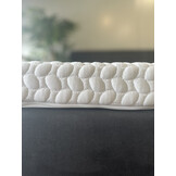HR60 Crown Hybride | koudschuim topper 10 CM