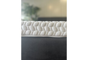 Crown Hybride | koudschuim topper 10 CM