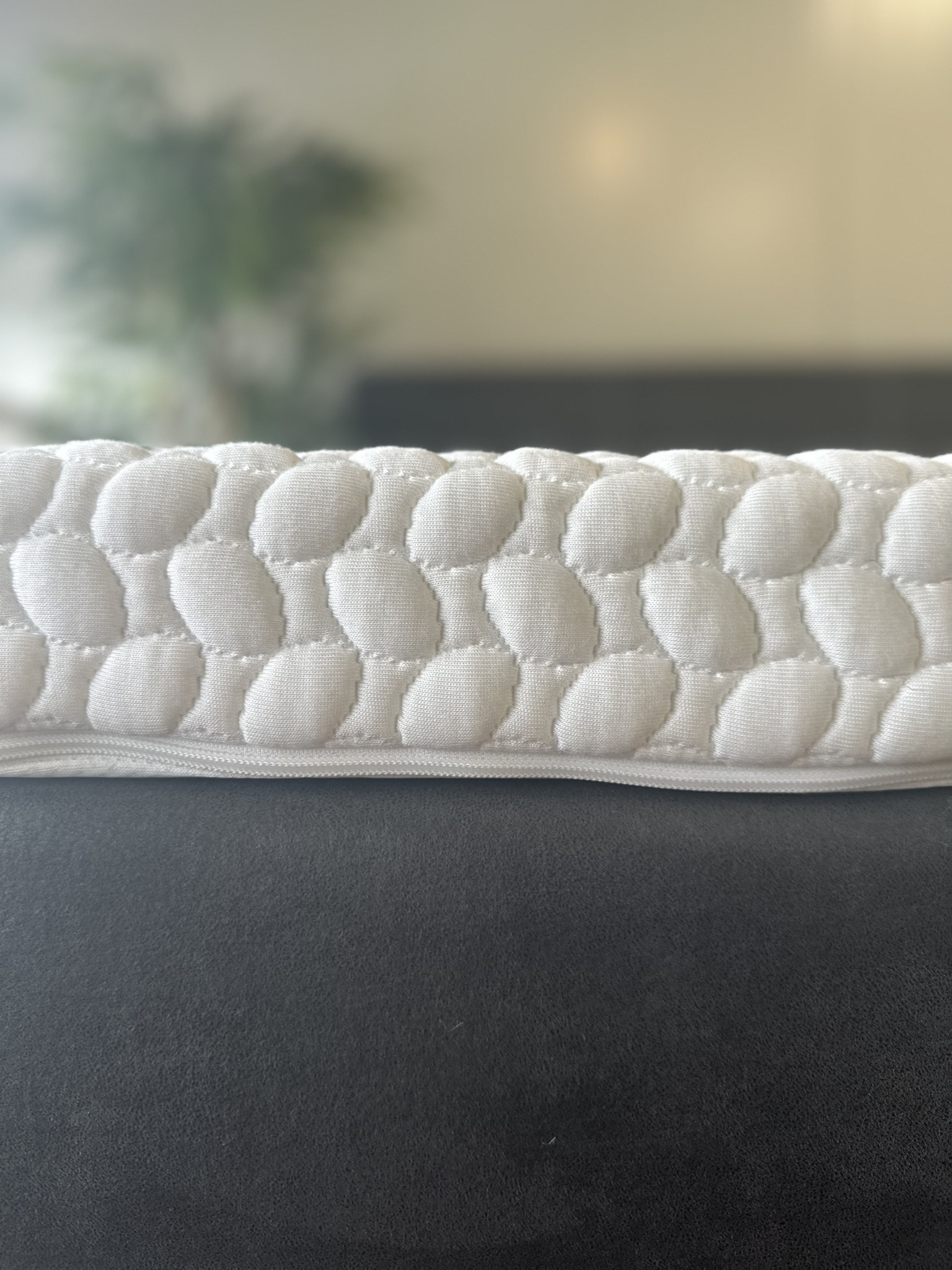 Crown Hybride | koudschuim topper 10 CM