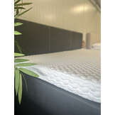 HR60 Crown Hybride | koudschuim topper 10 CM