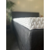 Crown Hybride | koudschuim topper 10 CM