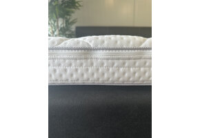 HR40 Bronze | koudschuim topper 7/8 CM