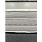 Deluxe matras extra hoog | 30 cm