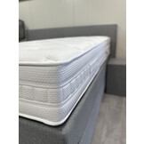Deluxe matras extra hoog | 30 cm
