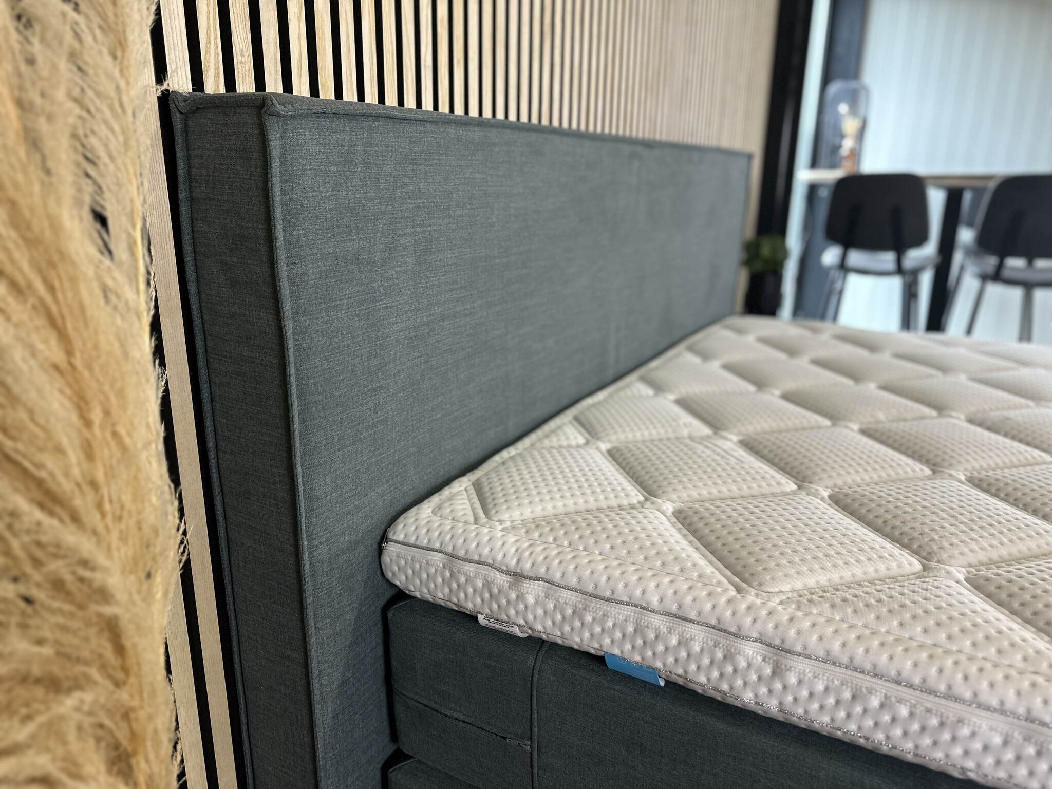 Boxspring Ibiza