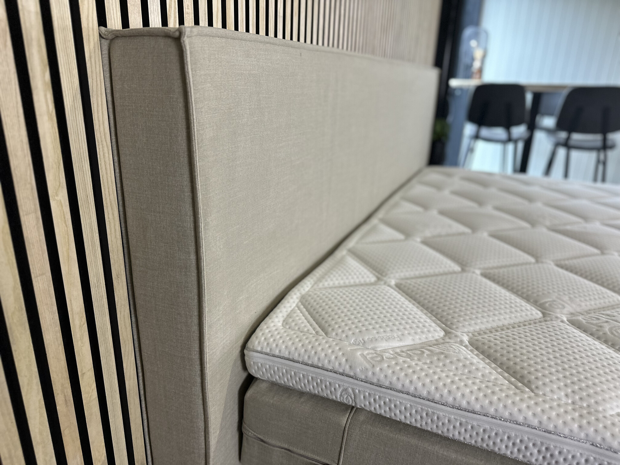 Boxspring Ibiza