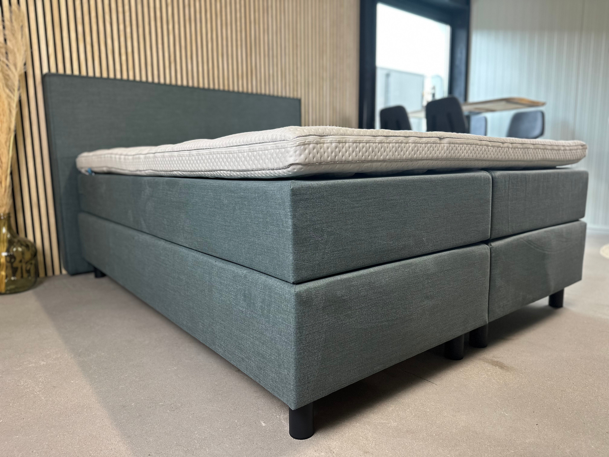 Boxspring Ibiza