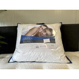 Hoofdkussen Saffier - micro vezel