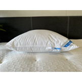 Hoofdkussen Saffier - micro vezel