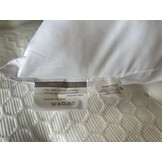 Hoofdkussen Amber - holle vezel