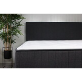 Boxspring Classic 400 -  één groot matras